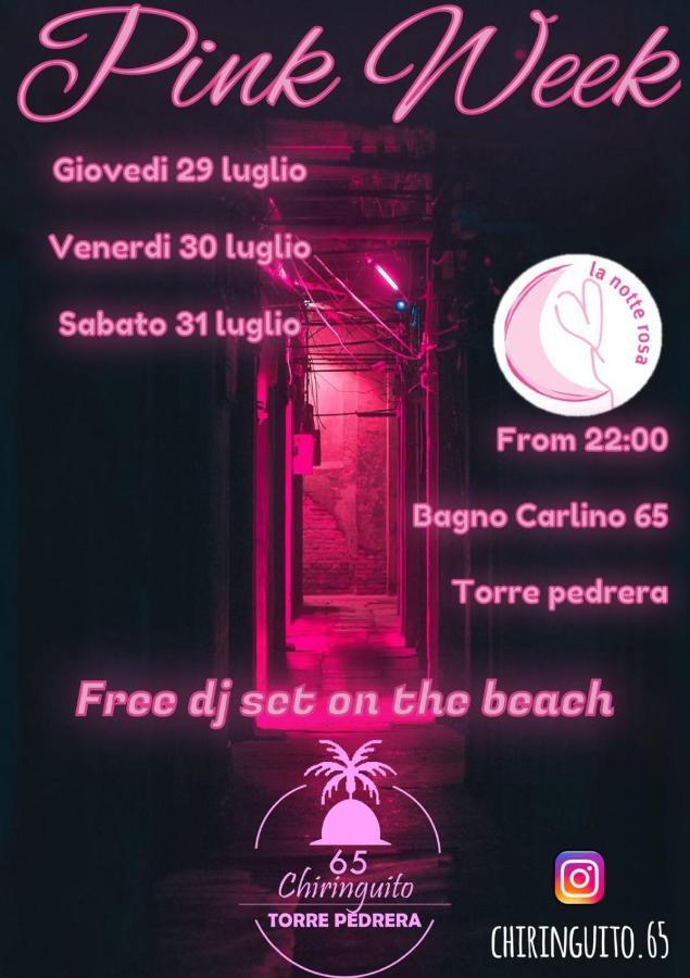 Hotel Acapulco Rimini Buitenkant foto