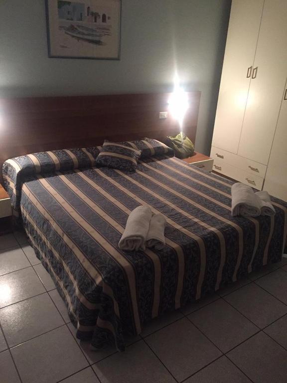 Hotel Acapulco Rimini Buitenkant foto